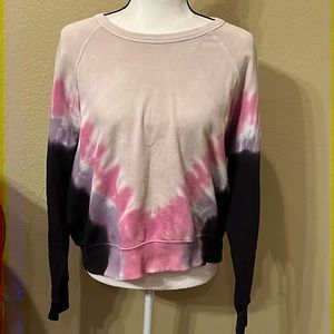 😅 LN Daydreamer brand women’s long sleeve sweat shirt